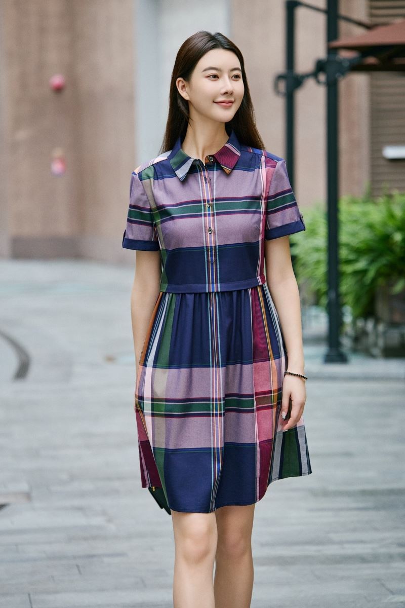 Burberry Dress